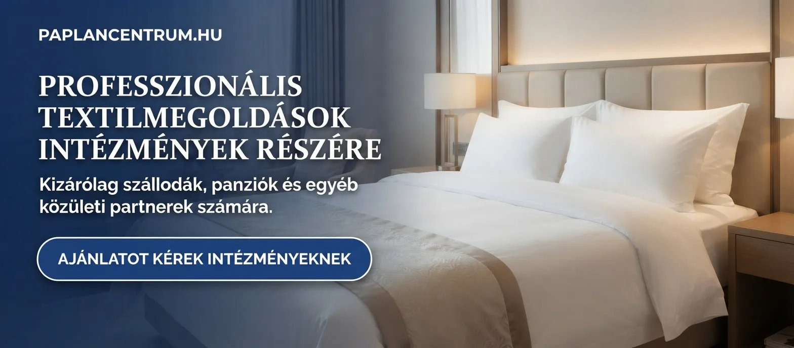 Paplan Webáruház Intézményeknek