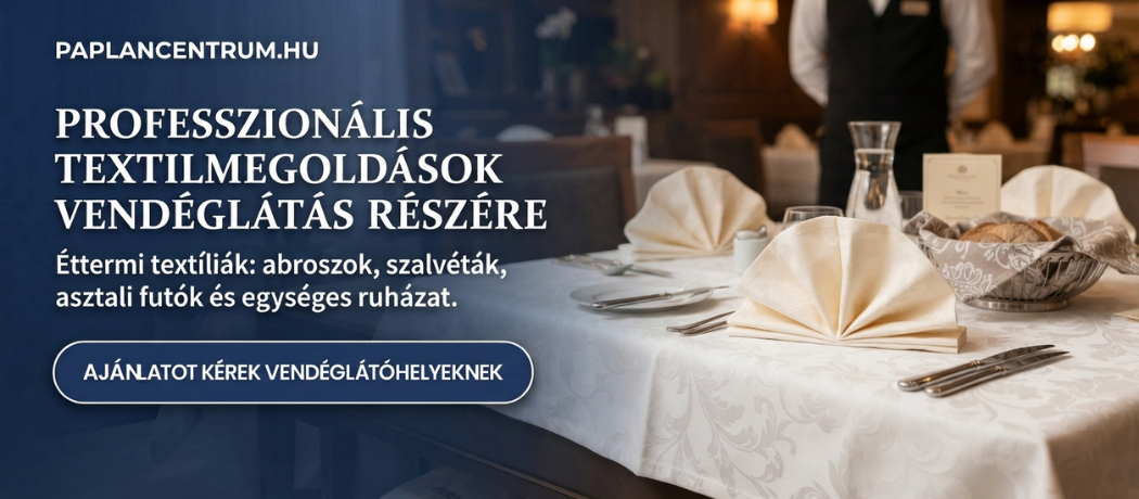 Paplan Webáruház Intézményeknek