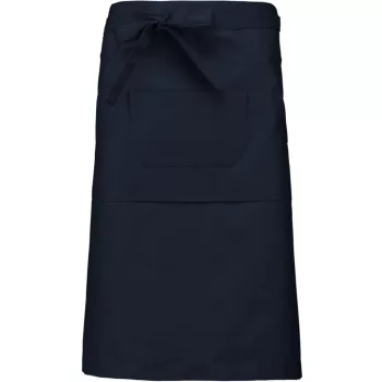 Pincér kötény fél 