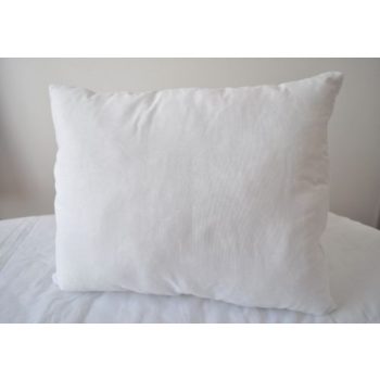 Hotel párna, szilikon golyós (68x88)