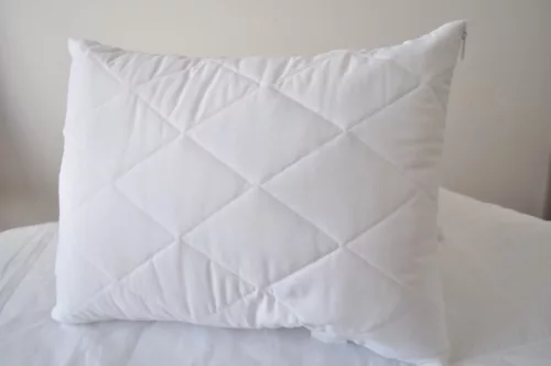 Hotel Micro memória darálékos párna
