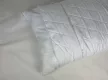 P+P, Hotel micro steppelt párnavédő szilikon golyós betéttel (40x50)