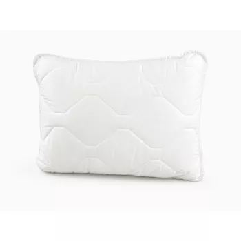 Medical steppelt párna, szilikonos betéttel 70x90 (95°C)