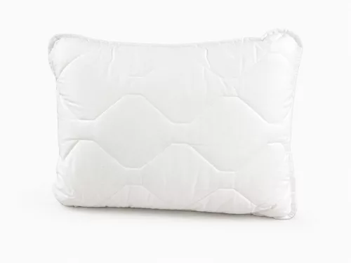 Medical steppelt párna, szilikonos betéttel 70x90 (95°C)