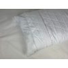 Medical steppelt párna, szilikonos betéttel 50x70 (95°C)