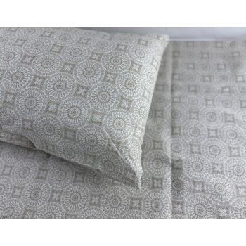   Anita 3 részes ágynemű garnitúra (pamut-poliészter, mintás) 