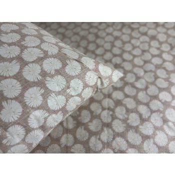   Anita 3 részes ágynemű garnitúra (pamut-poliészter, mintás) 