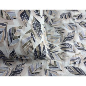   Anita 3 részes ágynemű garnitúra (pamut-poliészter, mintás) 