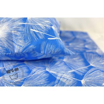 Anita Párnahuzat (pamut-poliészter, mintás) 50x70