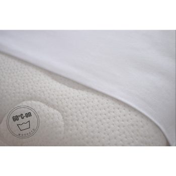 Hajnal Dupla Lepedő (vékony,  kevertszálas) (200x220)