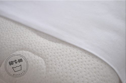 Hajnal Dupla Lepedő (vékony,  kevertszálas) (240x260)