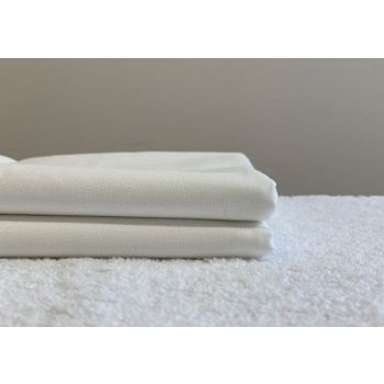 Eszter Vászon Szaunalepedő (120x150)