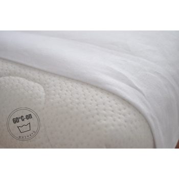 Eszter Szimpla Lepedő (vékony, pamut) (150x240)