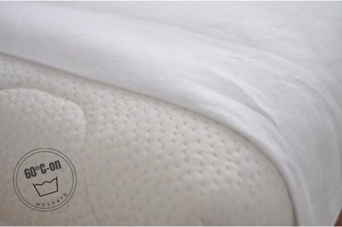 Eszter Dupla Lepedő (vékony, pamut) (220x240)