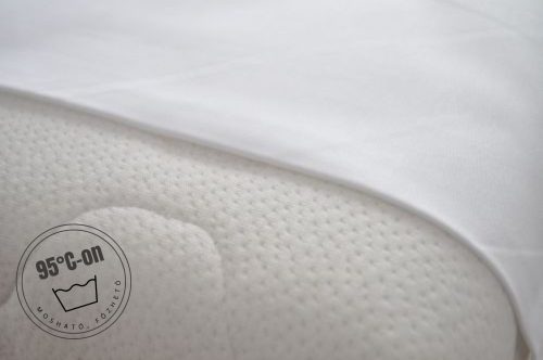 Anna Lepedő (pamut, főzhető) 160x220