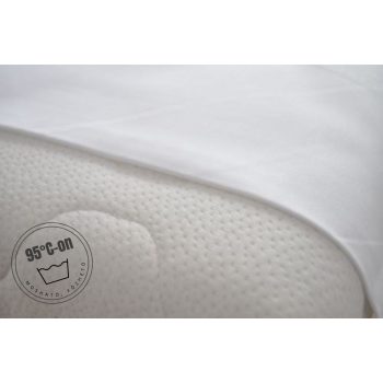 Anna Lepedő (pamut, főzhető) 160x280