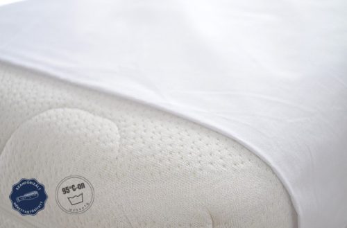 Cardiff Lepedő (prémium, kevertszálas, extra méret) (150x240)