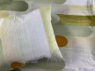 Ranforce zöld mintás krepp paplanhuzat 140x205