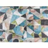 Ranforce Krepp garnitúra (140x205+70x90+40x50)