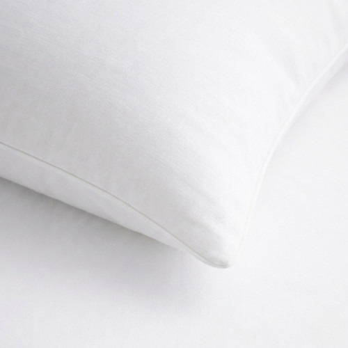 Puerto Rico percal párnahuzat 70x90 cm – tartós, szállodai minőség