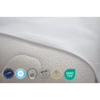 Párizs lepedő (160x280)