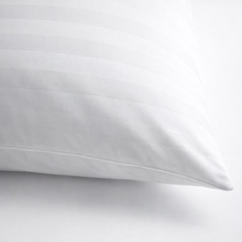 Denver 27 mm damaszt-szatén ágyneműhuzat - 70x90 | szállodai minőség