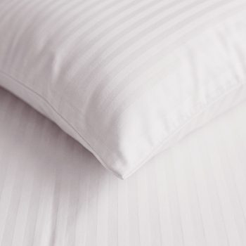   Boston 4 mm damaszt paplanhuzat 135x205 – elegáns, hotel minőség