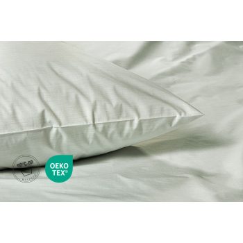 Stockholm zöld párnahuzat 70x90