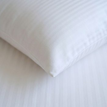   Matera 4 mm damaszt paplanhuzat 140X205 – csíkos damaszt, prémium kivitel