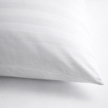   Liverpool 27 mm damaszt-szatén paplanhuzat – 140×205 cm | szállodai minőség