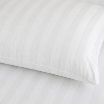   Verona 20 mm damaszt-szatén paplanhuzat – 140x205 cm | szállodai minőség