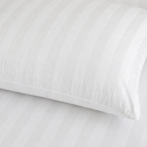 Verona 20 mm damaszt-szatén paplanhuzat – 140x205 cm | szállodai minőség