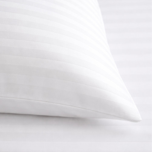 Bristol 10 mm damaszt szatén ágyneműhuzat 140x205 – elegáns mintás ágynemű