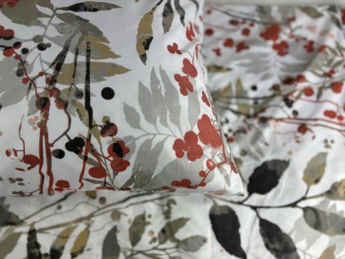 Mikrofeeber Párnahuzat (40x50)