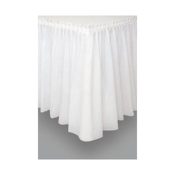 Minnesota asztalszoknya (1.5x, rakott)