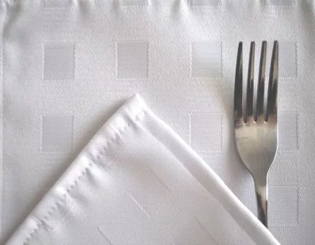 DuPont teflondamaszt abrosz 100x140