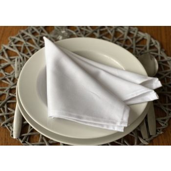 Fiume Damaszt szalvéta