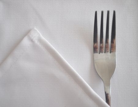 Fiume damaszt abrosz 280 cm kör