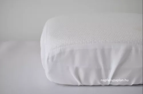 Sabata Smarcell körgumis II. encasing matracvédő (180x200)