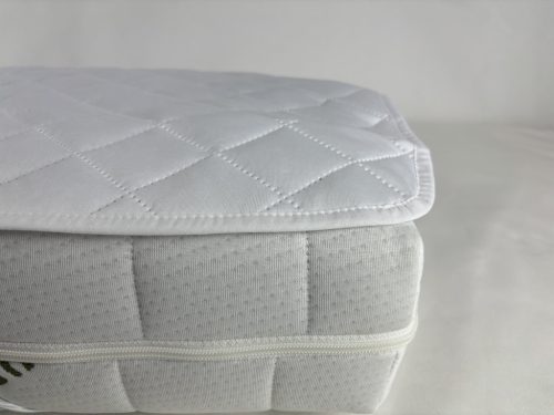 Balance vízhatlan ágyvédő 180x200