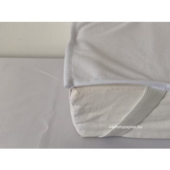 Sabata Protect PU ágyvédő (frottír/PU) (90x200)