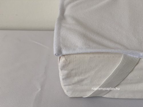 Sabata Protect PU ágyvédő (frottír/PU) (90x200)