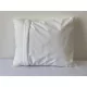 Sabata Protect PU encasing párnavédő huzat (frottír/PU, vízhatlan, cippzáras) (70x90)