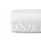 Sabata Protect  PU körgumis II. encasing  matracvédő (frottír/PU) (160x200)