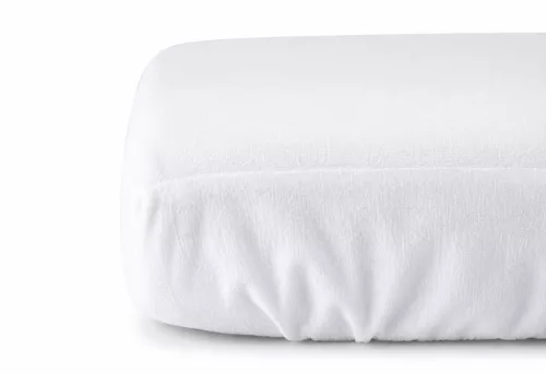 Sabata Protect  PU körgumis II. encasing  matracvédő (frottír/PU) (180x200)