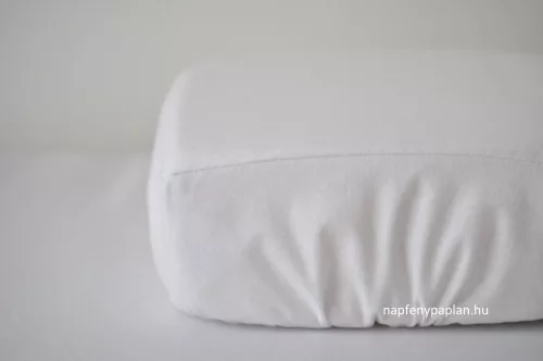Sabata Basic PU körgumis II. encasing  matracvédő (90x200)