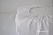 Sabata Basic PU körgumis II. encasing  matracvédő (160x200)