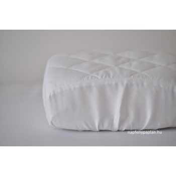 Sabata Comfort plus PU körgumis matracvédő (90x200)