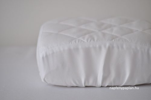 Sabata Comfort plus PU körgumis matracvédő (90x200)