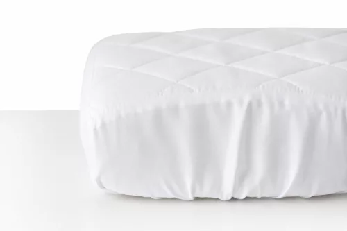 Sabata Comfort plus PU körgumis matracvédő (160x200)